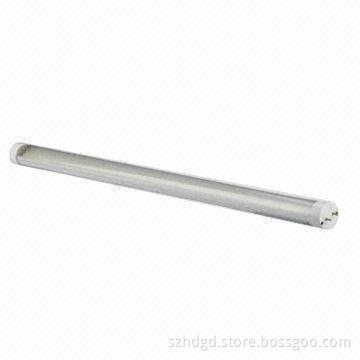 T8 LED Tubes with 16W Average Power Consumption, RoHS/CE Marks and 110 to 240V AC Input Voltage
